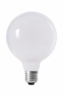 PR Home Lyskilde Twilight LED, 3-trin, 7W, Globe 12,5 cm