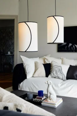 PR Home Pendelskærm Ava 30 cm