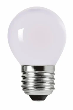 PR Home Perfect Led Opal E27, Globe 4,5 W