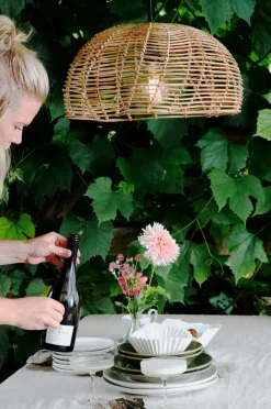 PR Home Udendørs lampe Mayla