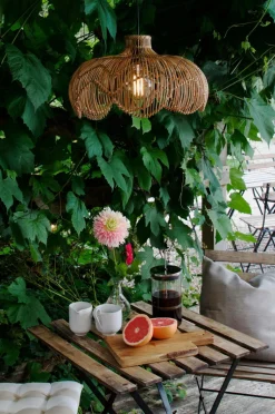 PR Home Udendørs lampe Belle