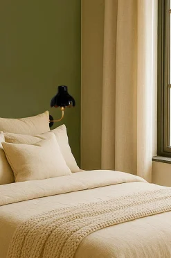 PR Home Væglampe Wells