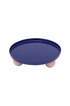 Present Time Bakke Dobbelt Funky Round Large