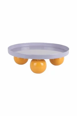 Present Time Bakke Double Funky Round