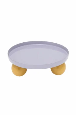 Present Time Bakke Double Funky Round