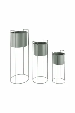 Present Time Plantepotte sæt Essence