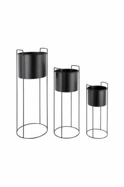 Present Time Plantepotte sæt Essence