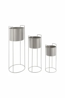 Present Time Plantepotte sæt Essence