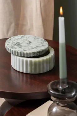 Present Time Skål med Lid