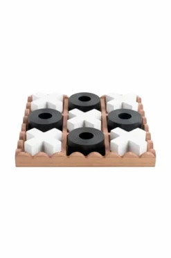 Present Time Tic Tac Toe