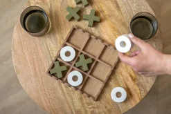 Present Time Tic Tac Toe