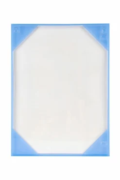 Present Time Vægkunst Hej Large