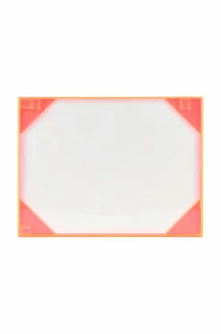 Present Time Vægkunst Hello lArge