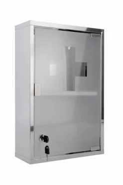 Present Time Vægskab Medicine