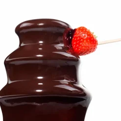 Princess Chokoladefontæne 292994