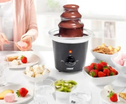 Princess Chokoladefontæne 292994