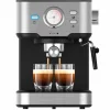 Princess Espressomaskine med mælkeskumning