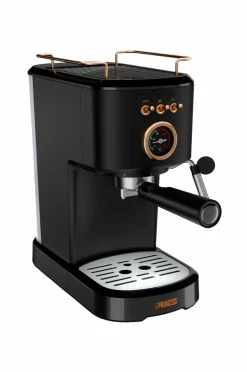 Princess Espressomaskine Manual 249417