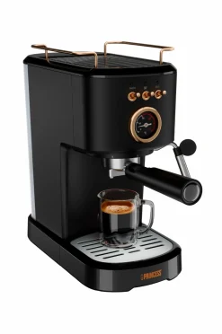 Princess Espressomaskine Manual 249417