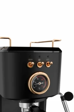 Princess Espressomaskine Manual 249417