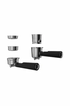 Princess Espressomaskine Manual 249417