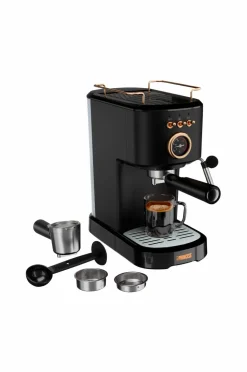 Princess Espressomaskine Manual 249417