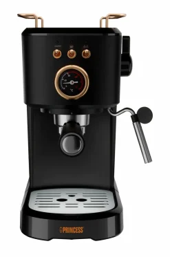Princess Espressomaskine Manual 249417