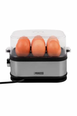 Princess Æggekoger 6 æg 400 Watt