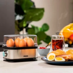 Princess Æggekoger 6 æg 400 Watt