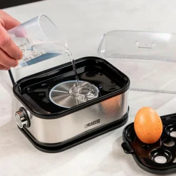 Princess Æggekoger 6 æg 400 Watt