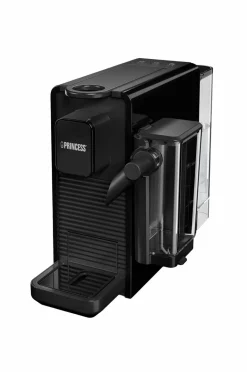Princess Kapselkaffemaskine Latte Pro 20bar