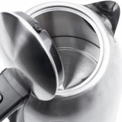 Princess Kedel 1,7l Rustfri 2200watt 0,7m ledning