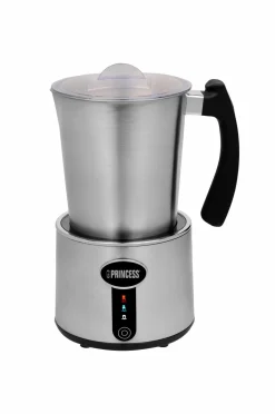 Princess Mælkeskummer 650W Varm og kold induktion