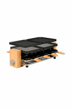 Princess Raclette Pure 8 Bamboo 162918