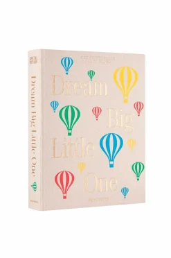 PRINTWORKS Baby fotoalbum - Dream Big Little One