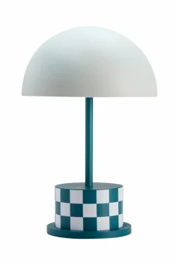 PRINTWORKS Bærbar lampe - Riviera, tern