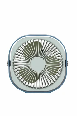 PRINTWORKS Bærbar ventilator - Fantastic