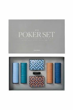 PRINTWORKS Classic - Pokersæt