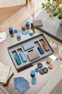 PRINTWORKS Classic - Pokersæt