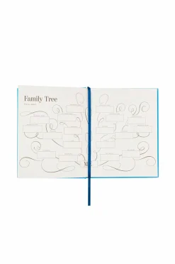 PRINTWORKS Der var engang - Bogen om min livshistorie