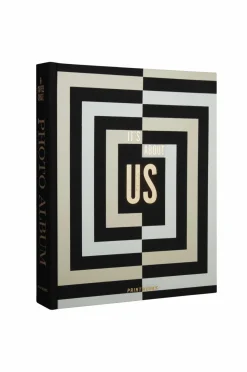 PRINTWORKS Fotoalbum - It's about us (L), 21x28 cm