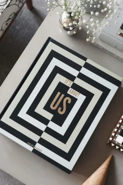 PRINTWORKS Fotoalbum - It's about us (L), 21x28 cm