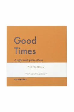 PRINTWORKS Fotoalbum - Good Times (S)