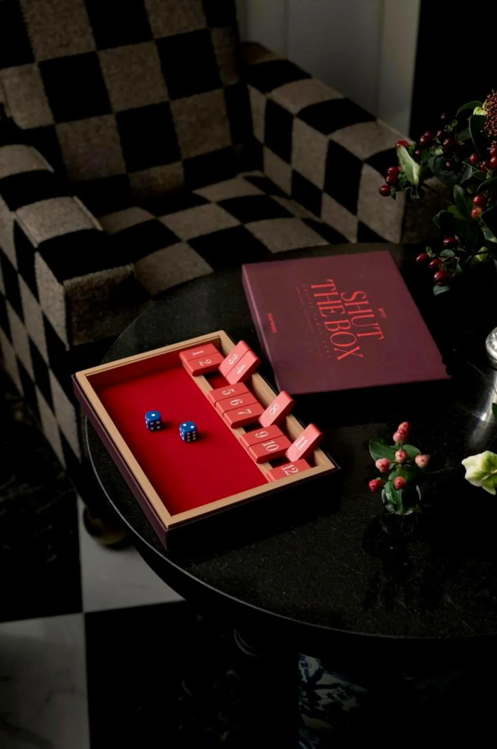 PRINTWORKS Klassisk - Luk kassen