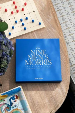 PRINTWORKS Klassisk - Nine Men's Morris