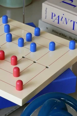 PRINTWORKS Klassisk - Nine Men's Morris