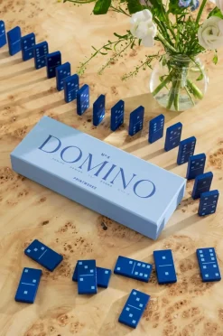 PRINTWORKS Klassisk - Domino