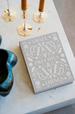 PRINTWORKS Opbevaringsboks - Precious Things