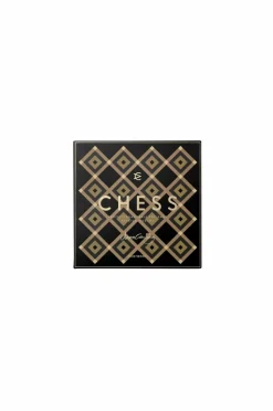 PRINTWORKS Skak - Anna Cramling Edition