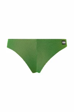Puma Bikiniunderdele Women Ribbed Brazilian